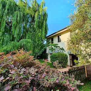 Bed & Breakfast Villalta Treviso