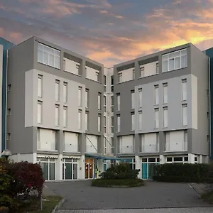 Hotel Campus Collecchio