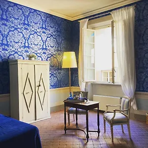 Palazzo Tucci Residenza D'epoca Frühstückspension Lucca