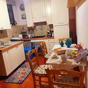 Bed & Breakfast Mannala, Agrigento