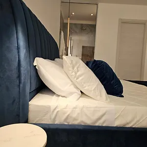 Bed & Breakfast Antico Borgo Dei Templi