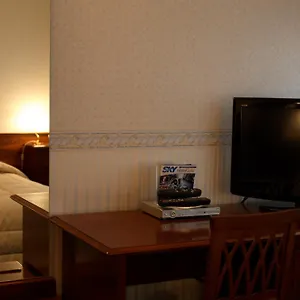Hotel Alexander Cesena