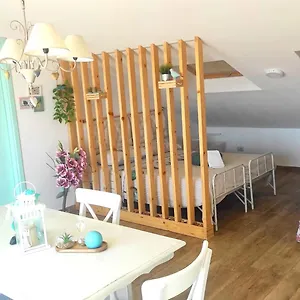 Bed & Breakfast Chic & Beauty, Agrigento