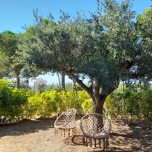Bed & Breakfast Degli Scrittori, Agrigento