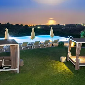 מלון Kepos Etna Relais & Exclusive, סנטה ונרינה