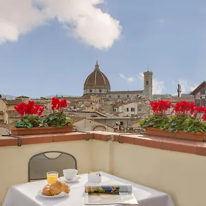 Bed & Breakfast Dei Guelfi Florence