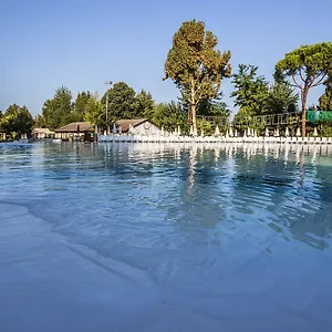 Hotel La Diga Altomincio Valeggio sul Mincio