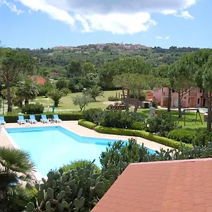 Casa Campanella Aparthotel Capoliveri (Isola d'Elba)