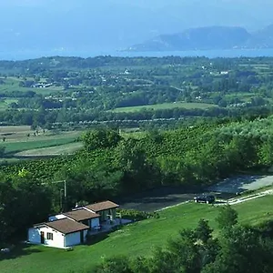 Bed & Breakfast Campovolo Monzambano