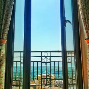 Bed & Breakfast Baciato Dal Sole, Agrigento