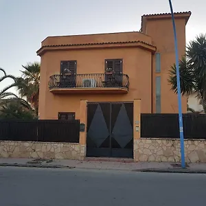 Bed & Breakfast Maremosso