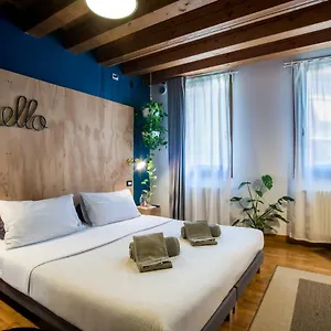 Gasthuis Castelmenardo39 Treviso