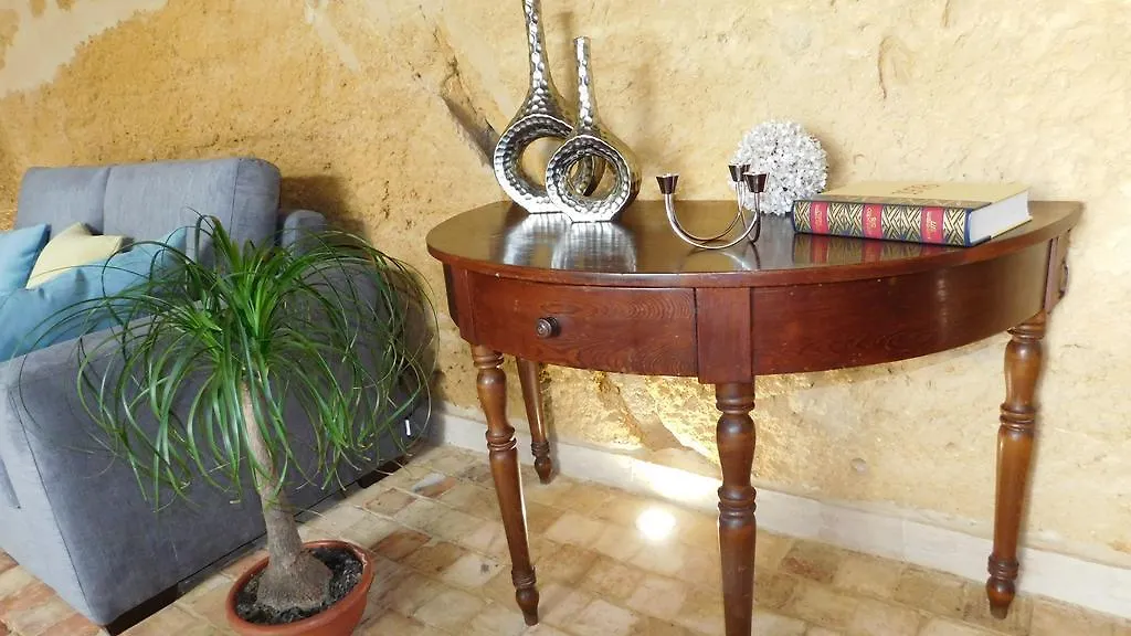 Villa La Lumia B&B Suites & Apartments Agrigent 2*,
